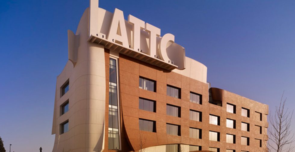 Los Angeles Trade Tech College South Campus Gruen Associates