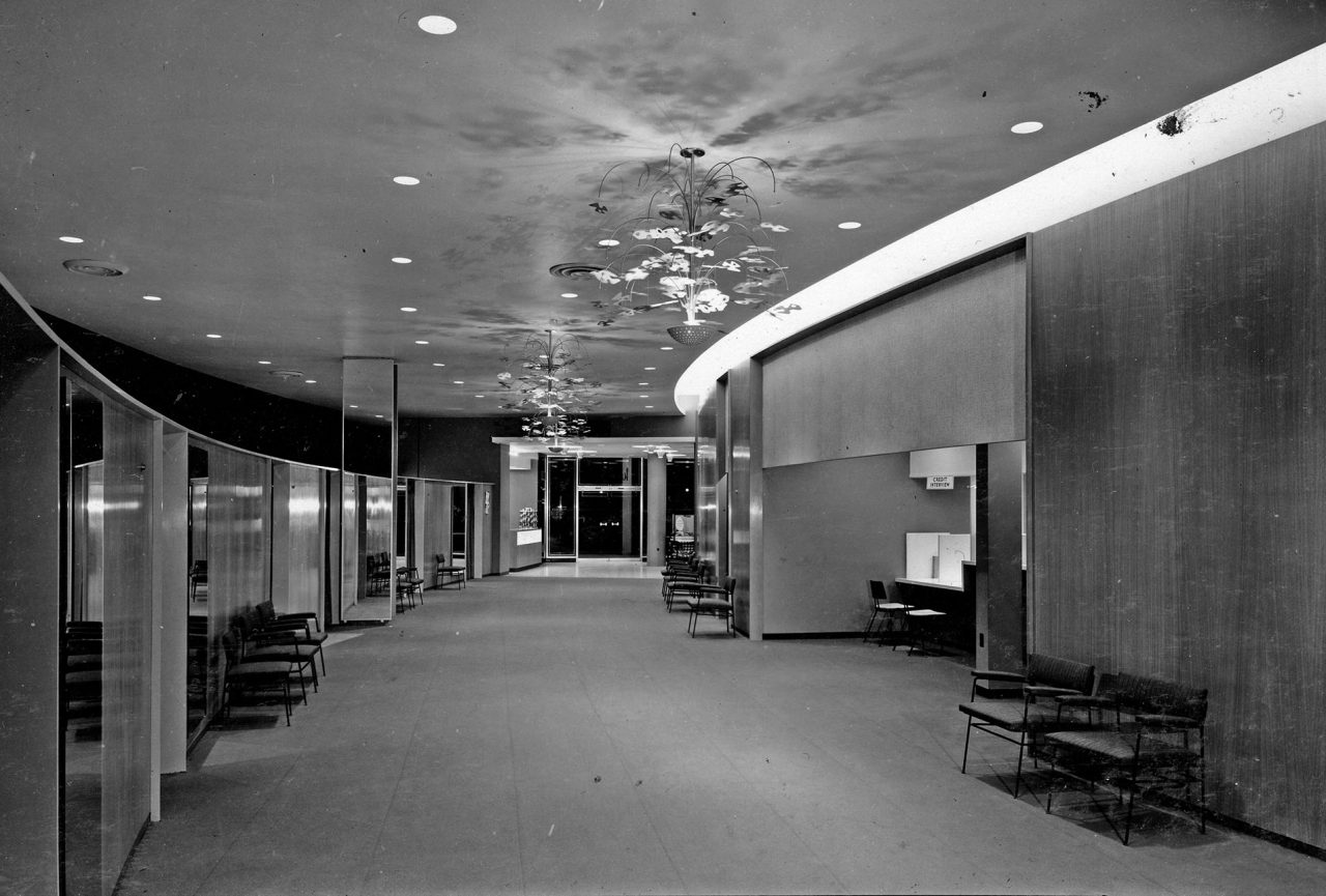 Northland Shopping Center | Gruen Associates