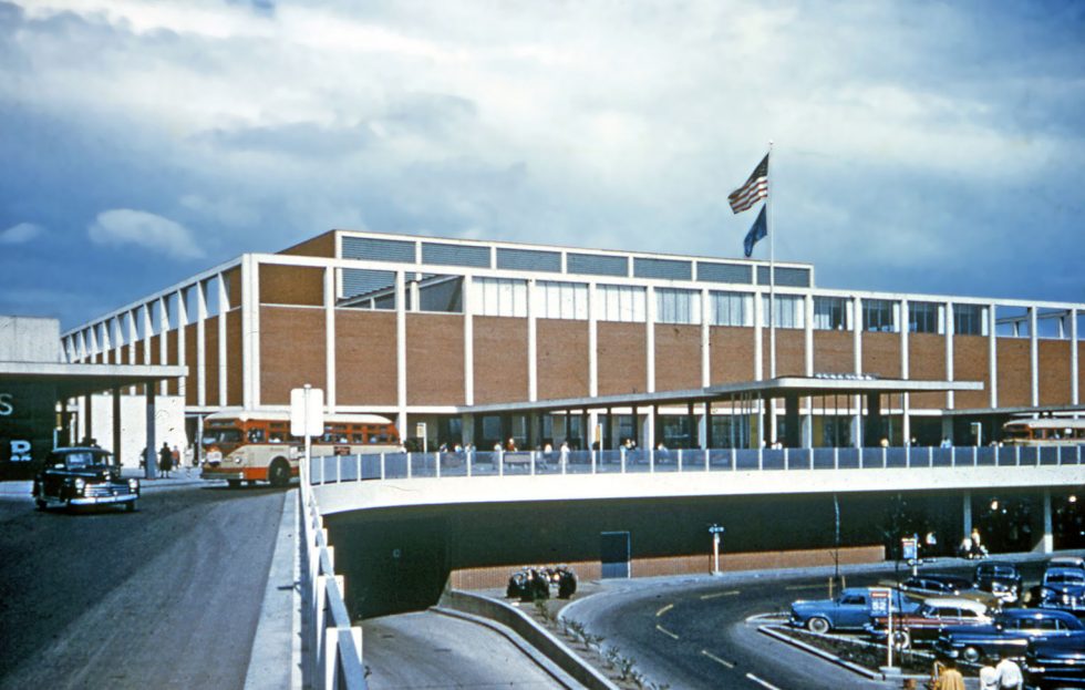 Northland Shopping Center Gruen Associates