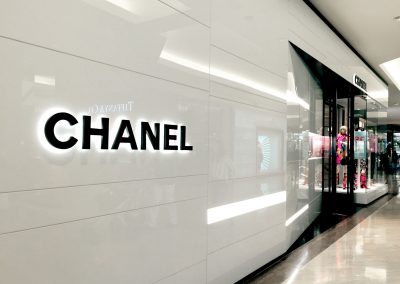 Chanel*