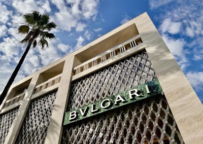 Bulgari*
