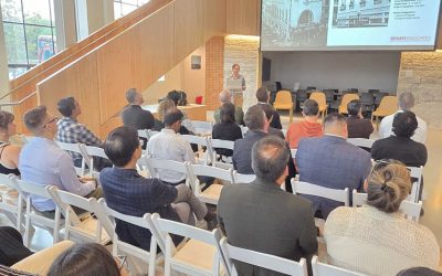 New Identities to Existing Historic Façades