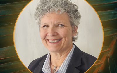 Debra Gerod, FAIA, LEED AP Moderates Panel at Net Zero Conference