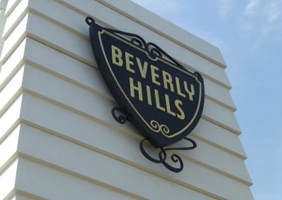 Beverly Hills Gateways